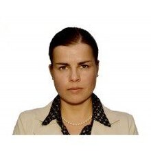 Юрисконсульт Мельникова Елена Николаевна, г. Санкт-Петербург