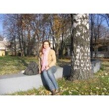 Юлия, г. Москва