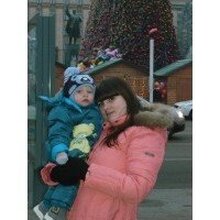 Светлана, г. Воронеж