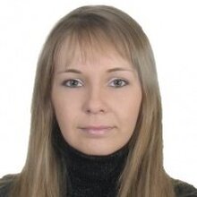 Людмила, г. Новотроицк