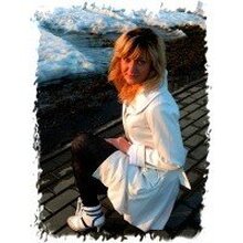 Елизавета, г. Москва