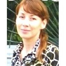 Стелла Петровна Клименко, г. Дубоссары