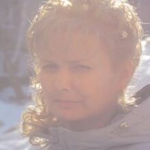 Надежда, г. Казань