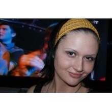 Юлия, г. Усть-Каменогорск