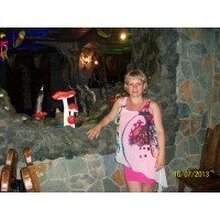 Светлана, г. Красноярск