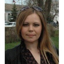 Людмила, г. Ставрополь