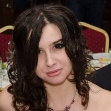 Лилия, г. Ставрополь