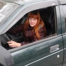 Лена, г. Санкт-Петербург