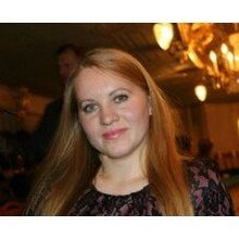 Юлия Королева, г. Сыктывкар