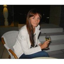 Жанна Кох, г. Западная Двина