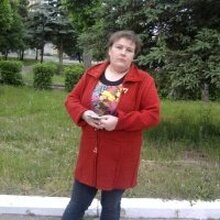 Ольга Холкина, г. Рыбинск