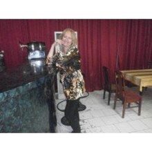 Олеся, г. Липецк