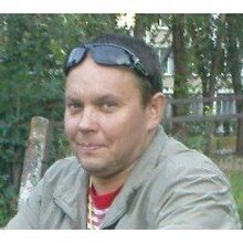 Вадим, г. Санкт-Петербург