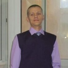 Евгений, г. Красноярск