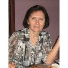 Вера Васильевна, г. Омск