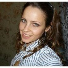 Оксана, г. Армавир