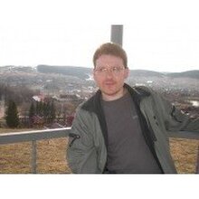 Игнат Валерьевич, г. Пермь