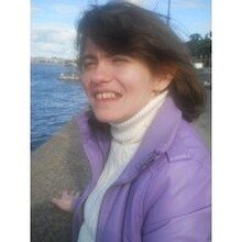 Юлия, г. Мурманск