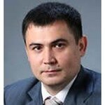 юрист Исмагилов Ф.Ф.