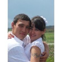 Aliya, г. Ишимбай