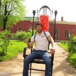 юрист Янбулатов А.С.
