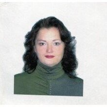 Антонина, г. Владивосток