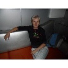 Юлия, г. Первоуральск