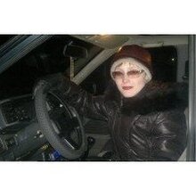 Алёна Семёновна, г. Новая Ляля