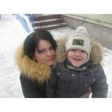 Татьяна, г. Кемерово