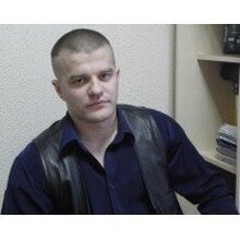 Дмитрий, г. Ужур