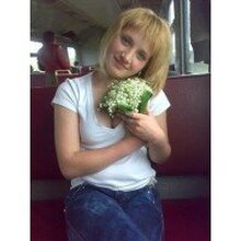 Руслана, г. Хмельницкий