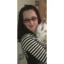 Cветлана, г. Тобольск