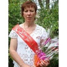 Лариса, г. Оренбург