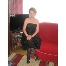 Оксана Мусс, г. Екатеринбург