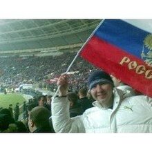 Булат, г. Москва