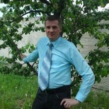 Дубровин Владимир, г. Острогожск