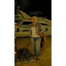 Оксана, г. Челябинск