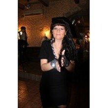 Юлия, г. Санкт-Петербург