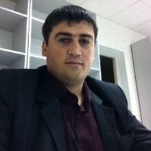 Афраилов Зафар Маилович, г. Котельниково