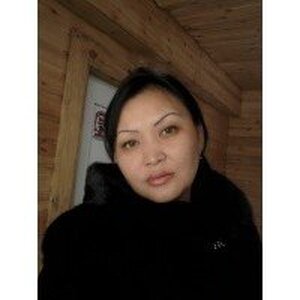 Кадыргалиева Анар Толеубековна