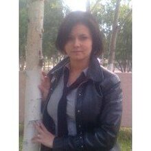 Татьяна, г. Усинск