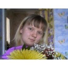 Людмила, г. Магнитогорск