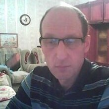 Юрий, г. Глазов