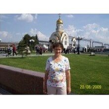 Валентина, г. Екатеринбург