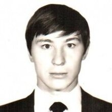 Сергей, г. Улан-Удэ