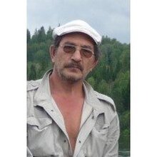 Анатолий, г. Красноярск