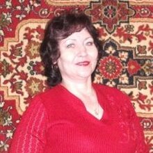 Светлана, г. Волчанск