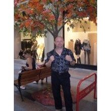 Серёга, г. Александров