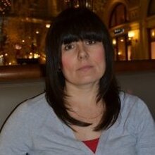 Надежда, г. Москва