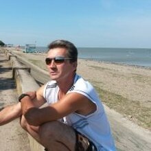 Олег, г. Приморско-Ахтарск